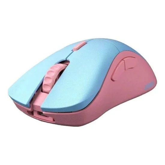 Glorious Model D Pro Wireless Gaming&nbsp;Mouse - Skyline Blue/Pink - Forge